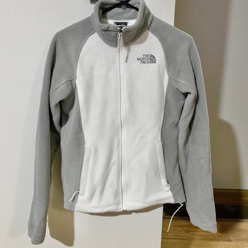 North Face Fleece